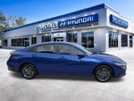 2024 ELANTRA Thumbnail 3