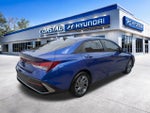 2024 ELANTRA Thumbnail 4