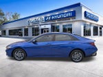 2024 ELANTRA Thumbnail 7