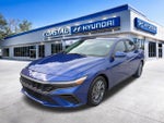 2024 ELANTRA Thumbnail 8