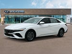 2024 Elantra Thumbnail 2