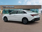 2024 Elantra Thumbnail 4