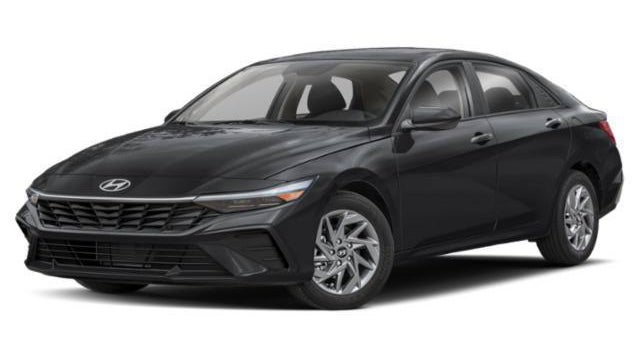 Preowned 2024 Hyundai ELANTRA SEL for Sale