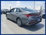 2024 Elantra Thumbnail 3