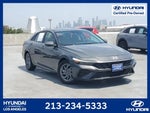 2024 Elantra Thumbnail 31