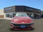 2024 Elantra Thumbnail 4