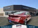 2024 Elantra Thumbnail 31
