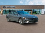 2024 Elantra Thumbnail 11