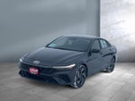 2025 Elantra Thumbnail 2