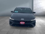 2025 Elantra Thumbnail 3