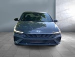 2025 Elantra Thumbnail 4