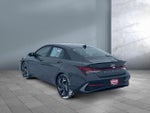 2025 Elantra Thumbnail 7