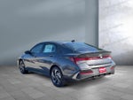 2025 Elantra Thumbnail 8