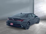 2025 Elantra Thumbnail 11
