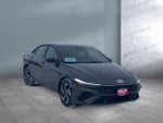2025 Elantra Thumbnail 15