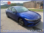 2025 Elantra Thumbnail 1