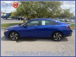 2025 Elantra Thumbnail 2