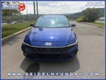 2025 Elantra Thumbnail 3