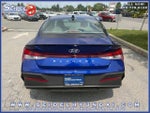 2025 Elantra Thumbnail 4