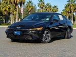 2025 Elantra Thumbnail 2