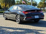 2025 Elantra Thumbnail 5