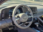 2025 Elantra Thumbnail 9