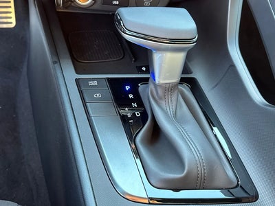 2025 Hyundai Elantra SEL Sport 4DR Sedan