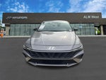 2025 Elantra Thumbnail 4