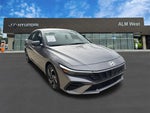 2025 Elantra Thumbnail 5