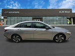 2025 Elantra Thumbnail 6