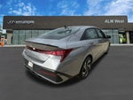 2025 Elantra Thumbnail 7