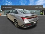2025 Elantra Thumbnail 9