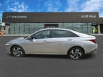 2025 Elantra Thumbnail 10