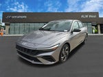2025 Elantra Thumbnail 35