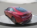 2025 Elantra Thumbnail 2