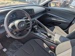 2025 Elantra Thumbnail 4
