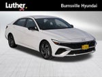 2025 Elantra Thumbnail 1