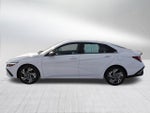 2025 Elantra Thumbnail 4