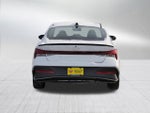 2025 Elantra Thumbnail 6