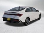 2025 Elantra Thumbnail 7