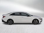 2025 Elantra Thumbnail 8