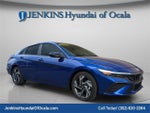 2025 Elantra Thumbnail 1