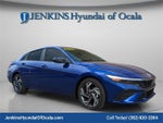 2025 Elantra Thumbnail 10