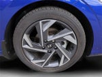 2025 Elantra Thumbnail 13