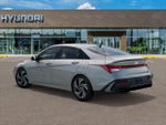 2025 Elantra Thumbnail 5