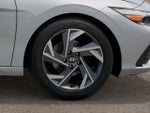 2025 Elantra Thumbnail 8