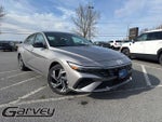 2025 Elantra Thumbnail 1