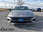 2025 Elantra Thumbnail 2