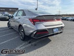 2025 Elantra Thumbnail 4