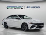 2025 Elantra Thumbnail 1
